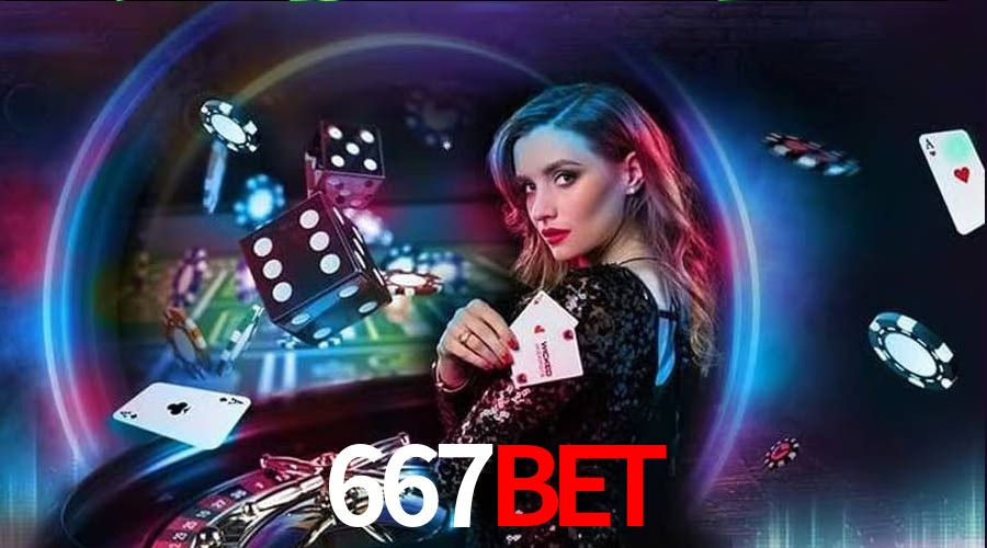 Platform Technology 667BET