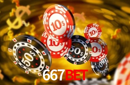 Mesa de Blackjack 667BET