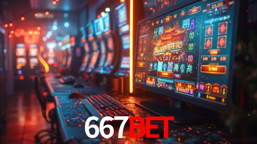 Ofertas Imperdíveis na 667BET: Promoções e Bônus Que Valem a Pena