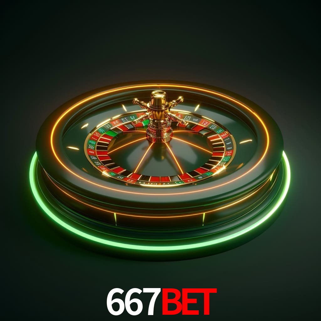 667BET App