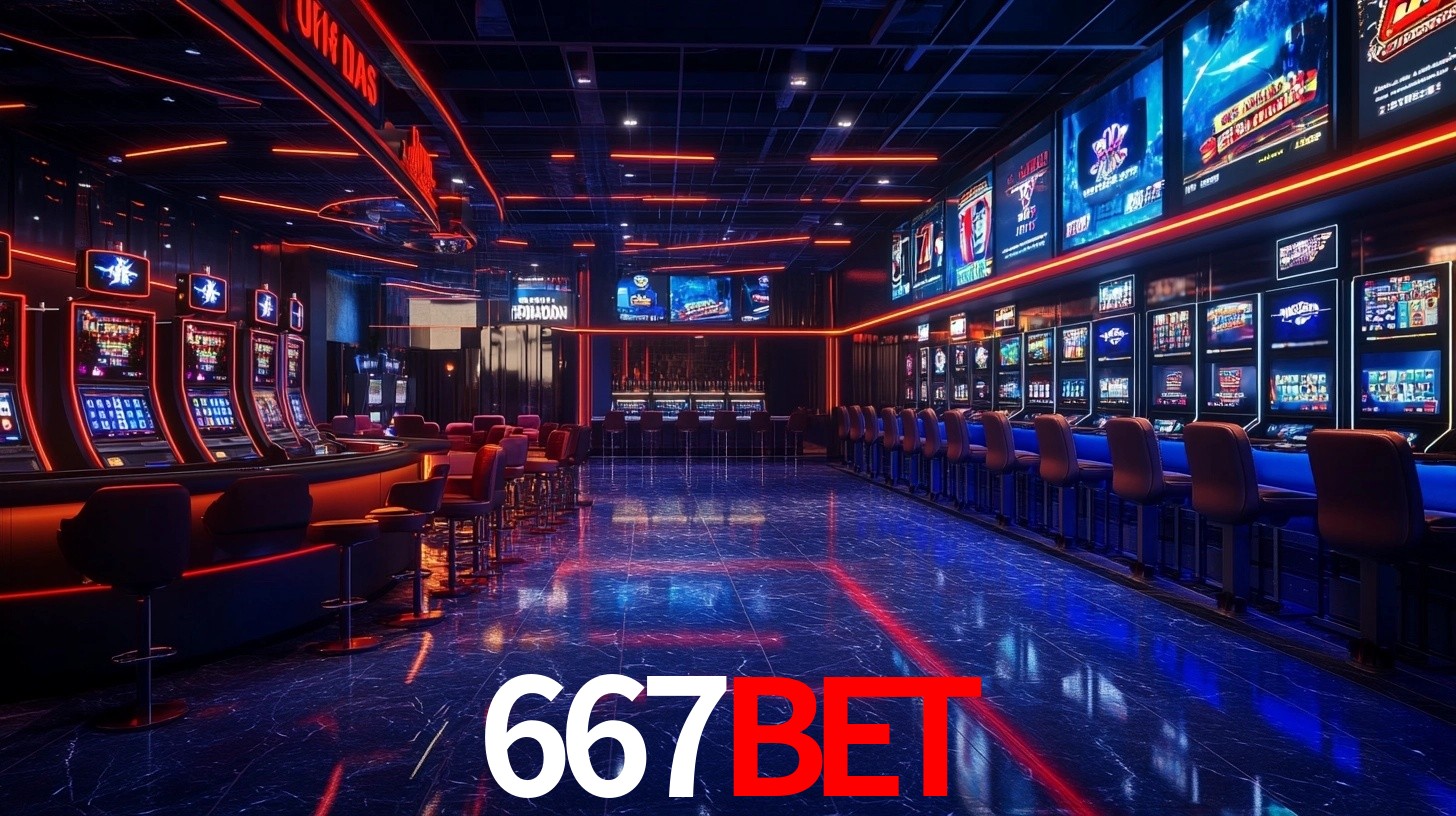 VIP Casino 667BET